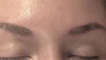 Dermopigmentation sourcils